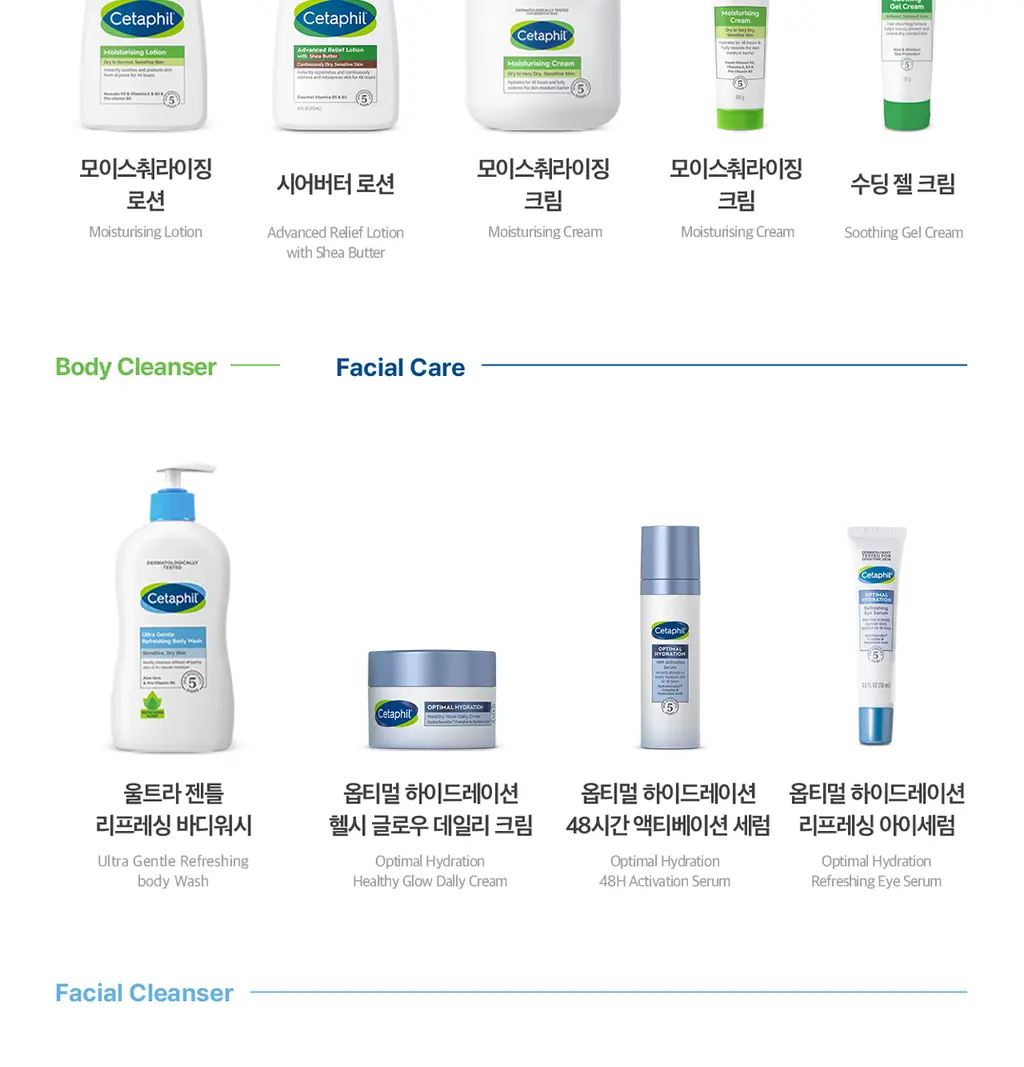 [0세사용가능/출산선물] 세타필 베이비 데일리 로션 400ml 상세페이지 26